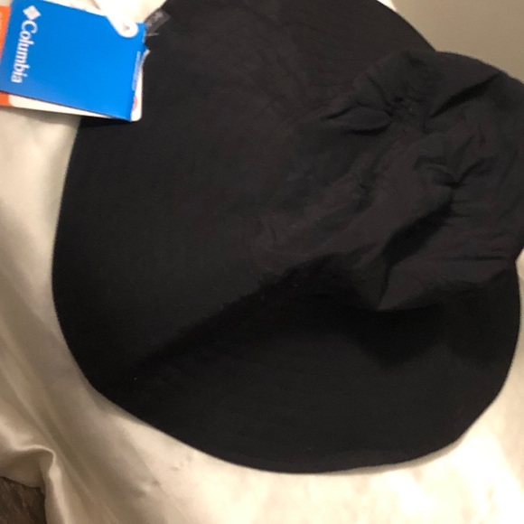 COLUMBIA OMNI-SHADE SPF 30 SUN HAT - Picture 2 of 6